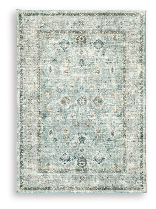 Ladstoney - Rug - Tallahassee Discount Furniture (FL)
