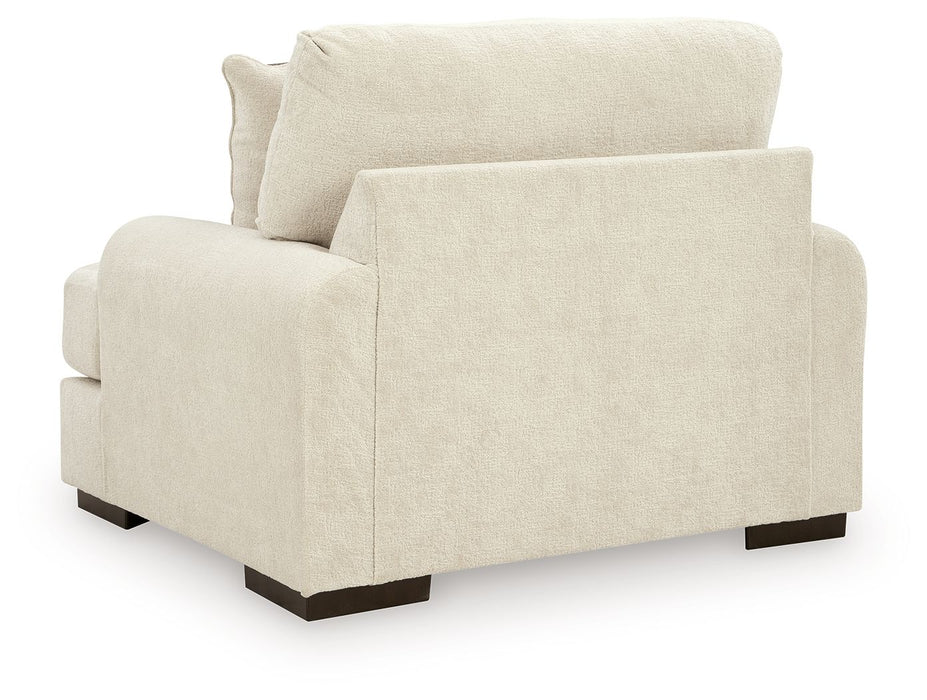 Jayne Park - Chair And A Half - Tallahassee Discount Furniture (FL)
