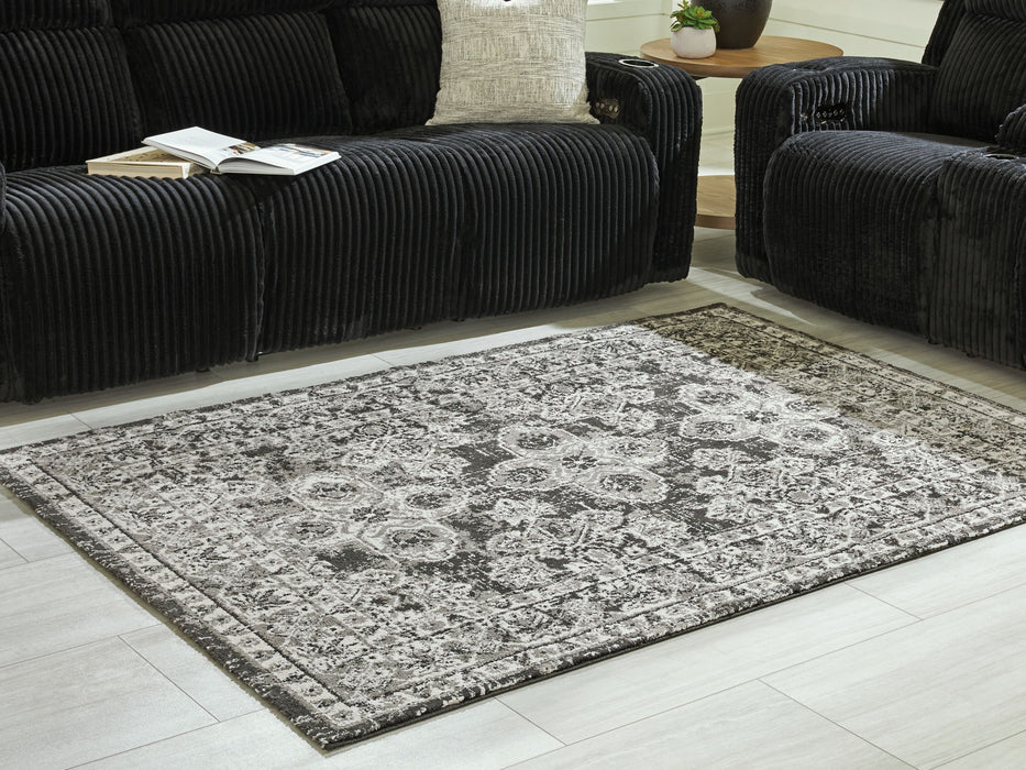 Glennisman - Rug - Tallahassee Discount Furniture (FL)
