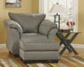 Darcy - Ottoman - Tallahassee Discount Furniture (FL)