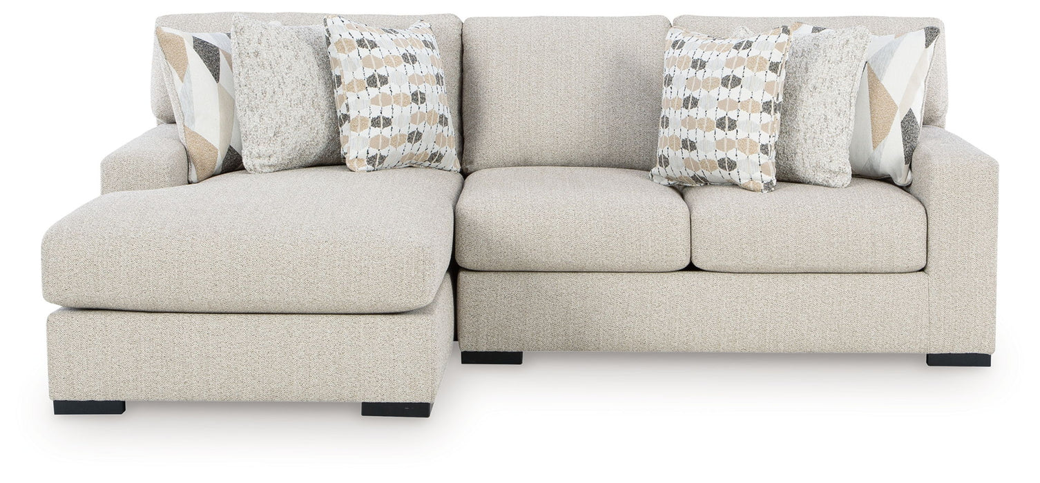 LaureLGrove - Sectional - Tallahassee Discount Furniture (FL)