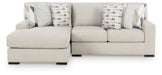 LaureLGrove - Sectional - Tallahassee Discount Furniture (FL)