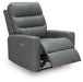 Pennacle Pier - Power Recliner With Adjustable Headrest - Tallahassee Discount Furniture (FL)
