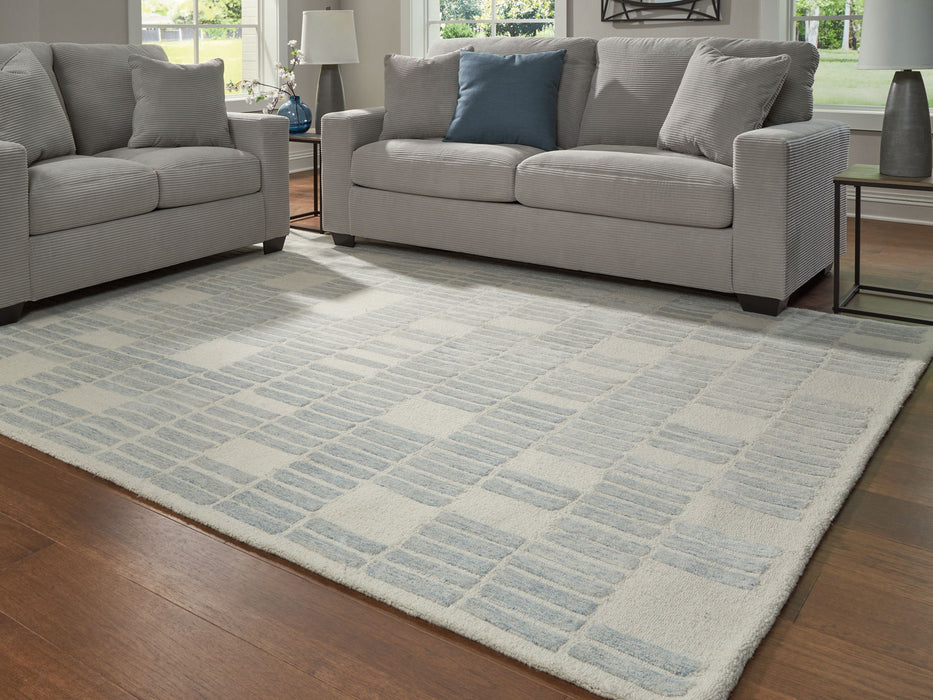 Dylanton - Rug - Tallahassee Discount Furniture (FL)