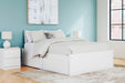 Onita - Platform Bed - Tallahassee Discount Furniture (FL)