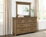 Karallin - Dresser - Tallahassee Discount Furniture (FL)