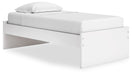 Onita - Platform Bed - Tallahassee Discount Furniture (FL)