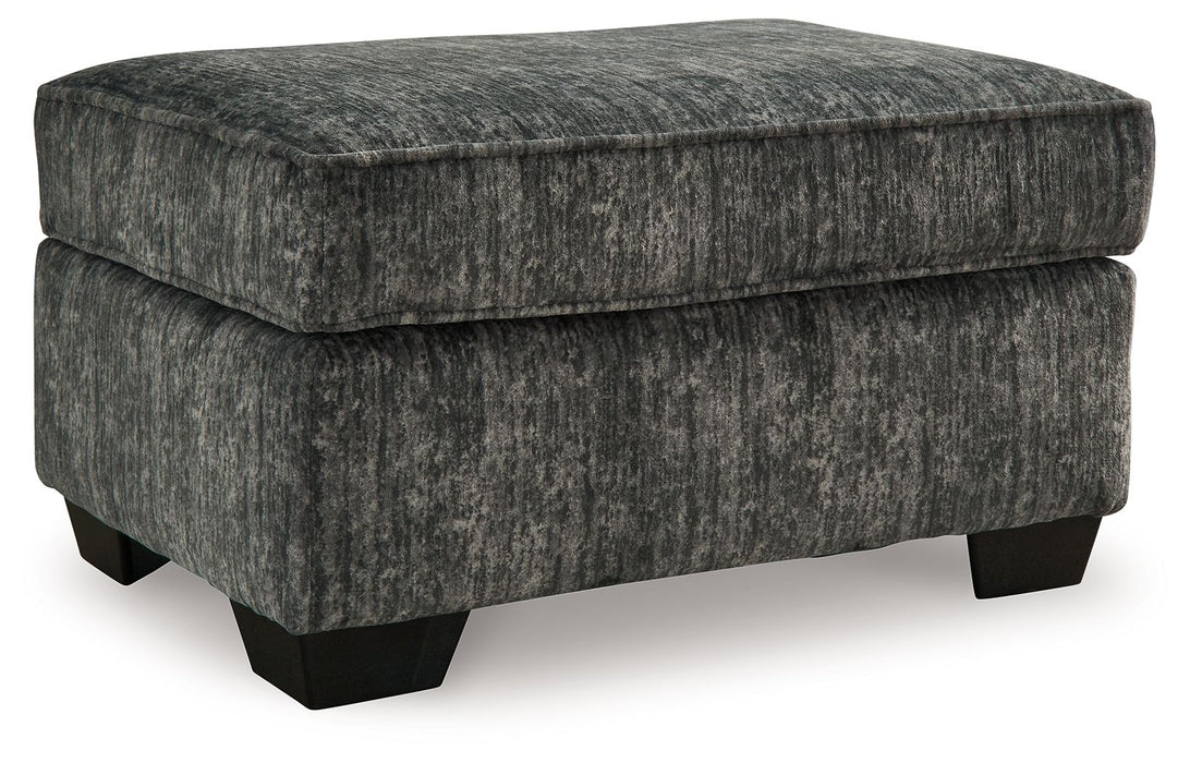 Lonoke - Ottoman - Tallahassee Discount Furniture (FL)