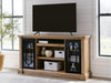 Wittenmyer - TV Stand - Tallahassee Discount Furniture (FL)