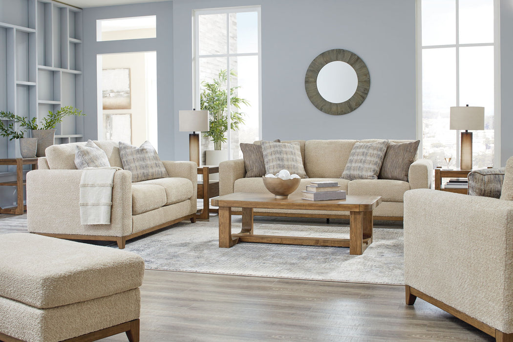 Parklynn - Living Room Set - Tallahassee Discount Furniture (FL)
