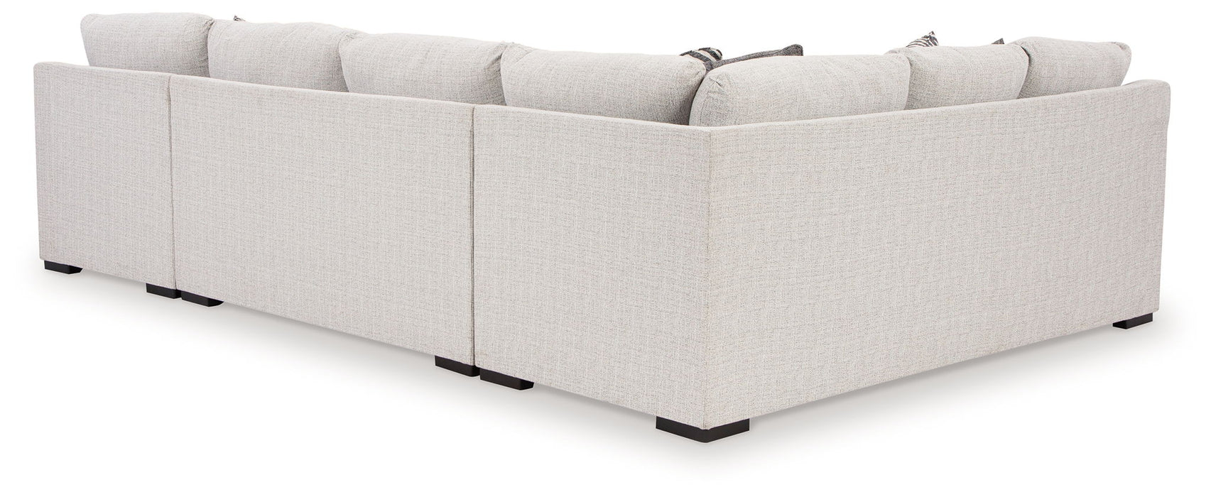 Koralynn - Sectional - Tallahassee Discount Furniture (FL)