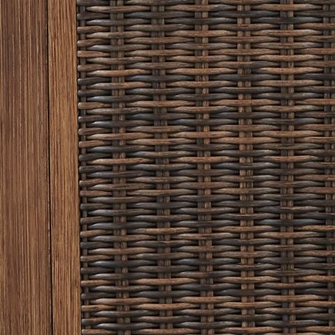 Paradise Trail - Outdoor Fire Pit Table Set - Tallahassee Discount Furniture (FL)