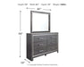 Lodanna - Dresser - Tallahassee Discount Furniture (FL)