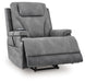 4Z-Peaceful Pause - Serenity Zone - Power Lift Recliner - Tallahassee Discount Furniture (FL)