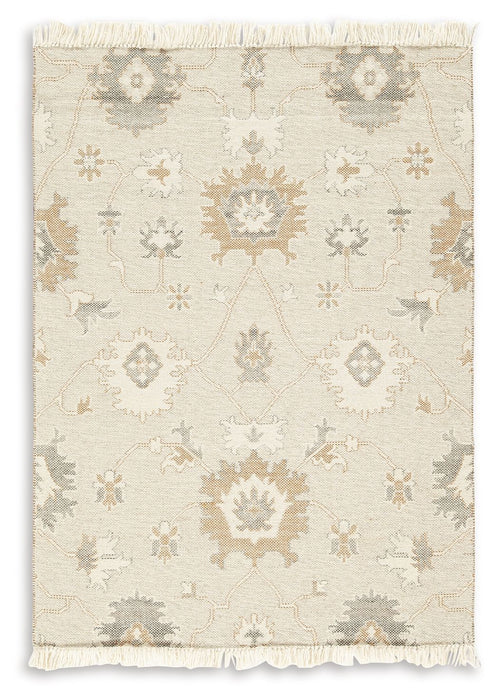 Calkin - Rug - Tallahassee Discount Furniture (FL)