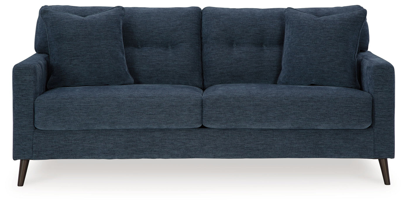Bixler - Living Room Set - Tallahassee Discount Furniture (FL)