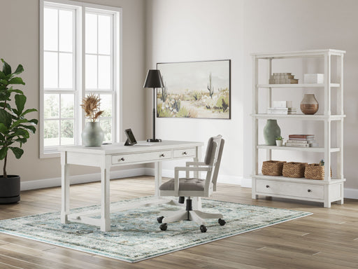 Robbinsdale - Home Office Set - Tallahassee Discount Furniture (FL)