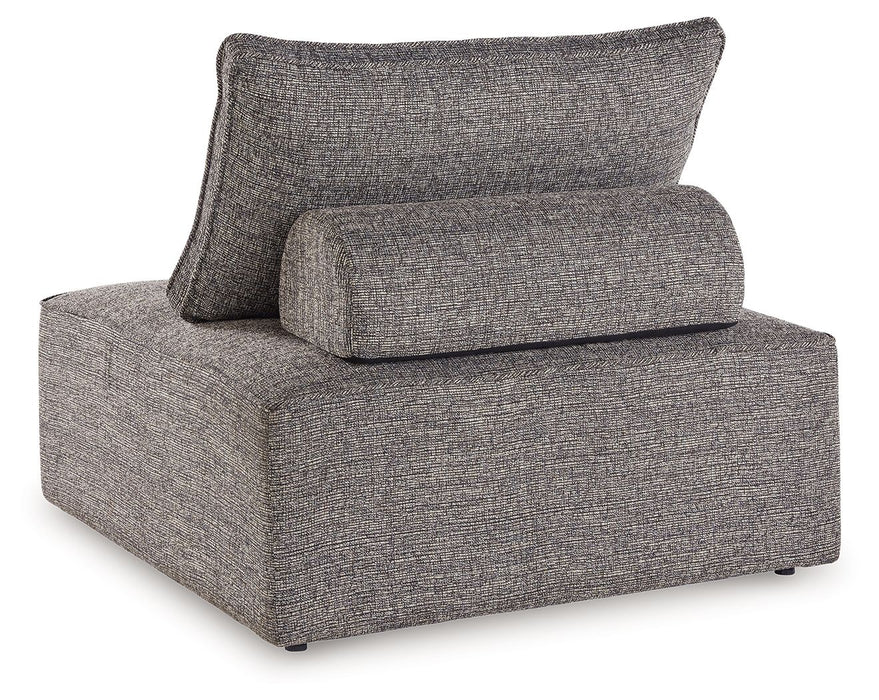 Bree Zee - Lounge Chair With Cushion - Tallahassee Discount Furniture (FL)