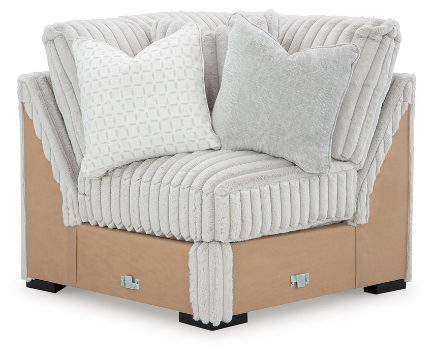 Stupendous - Alloy - Wedge - Tallahassee Discount Furniture (FL)