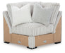Stupendous - Alloy - Wedge - Tallahassee Discount Furniture (FL)