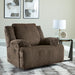 Top Tier - Rocker Recliner - Tallahassee Discount Furniture (FL)