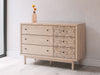 Arloster - Six Drawer Dresser - Tallahassee Discount Furniture (FL)