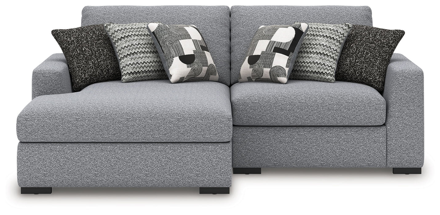 Bealton - Sectional - Tallahassee Discount Furniture (FL)