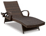 Kantana - Chaise Lounge - Tallahassee Discount Furniture (FL)