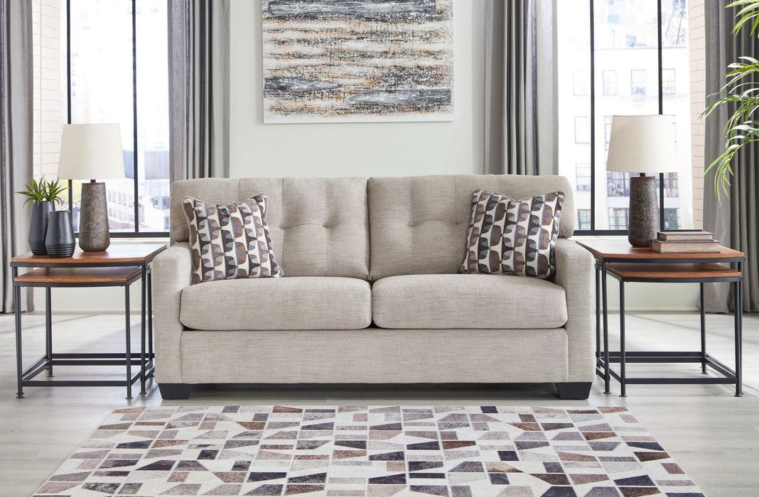 Mahoney - Sofa - Tallahassee Discount Furniture (FL)
