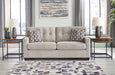 Mahoney - Living Room Set - Tallahassee Discount Furniture (FL)