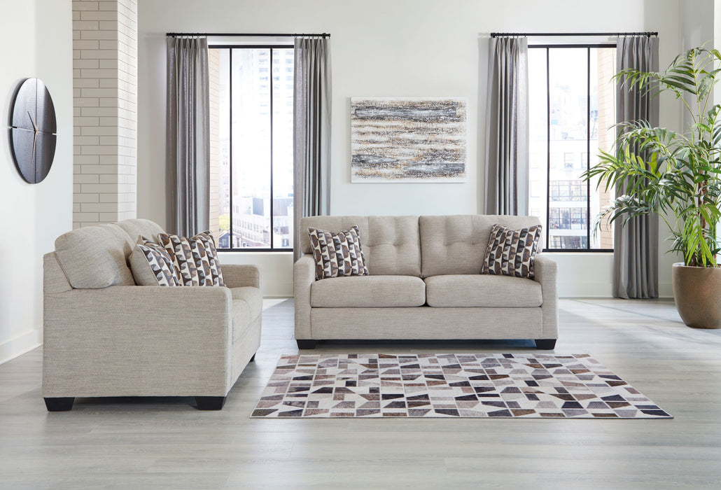 Mahoney - Living Room Set - Tallahassee Discount Furniture (FL)