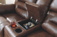 Stoneland - Reclining Living Room Set - Tallahassee Discount Furniture (FL)