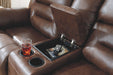 Stoneland - Power Reclining Living Room Set - Tallahassee Discount Furniture (FL)