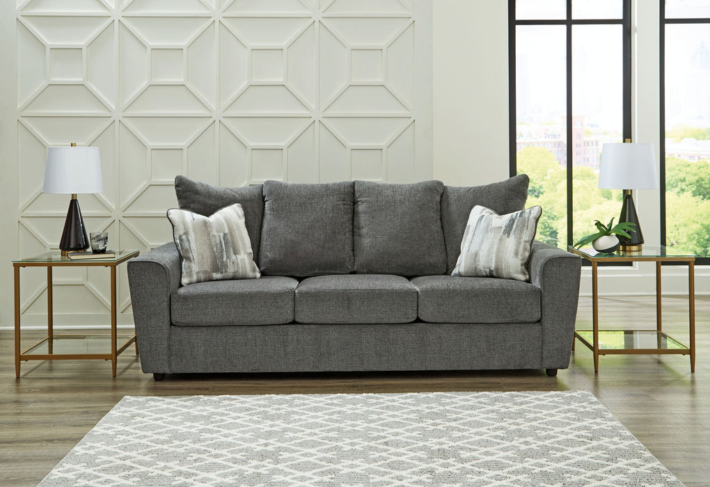 Stairatt - Living Room Set - Tallahassee Discount Furniture (FL)
