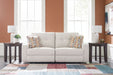 Danum - 2 Seat Reclining Sofa - Tallahassee Discount Furniture (FL)