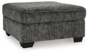 Lonoke - Oversized Accent Ottoman - Tallahassee Discount Furniture (FL)