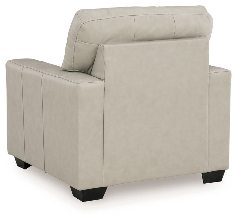 Santorine - Chair - Tallahassee Discount Furniture (FL)