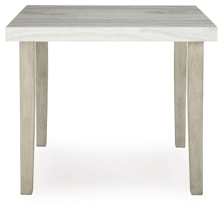 Larawyn - Dining Room Table - Tallahassee Discount Furniture (FL)