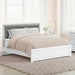 Maeling - Upholstered Panel Headboard - Tallahassee Discount Furniture (FL)