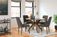 Lyncott - Dining Room Table Set - Tallahassee Discount Furniture (FL)