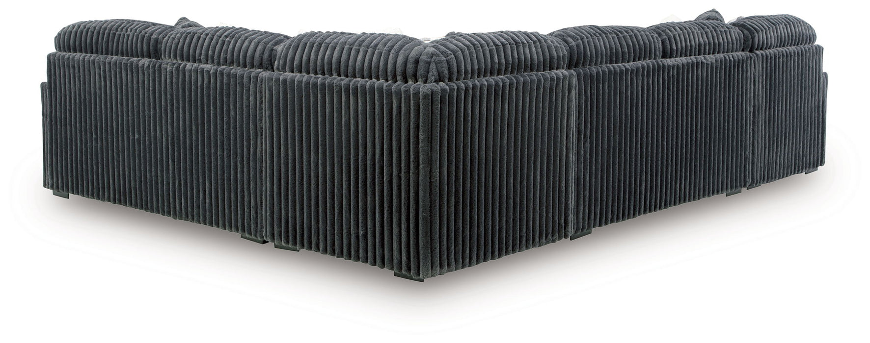Midnight-Madness - Sectional - Tallahassee Discount Furniture (FL)
