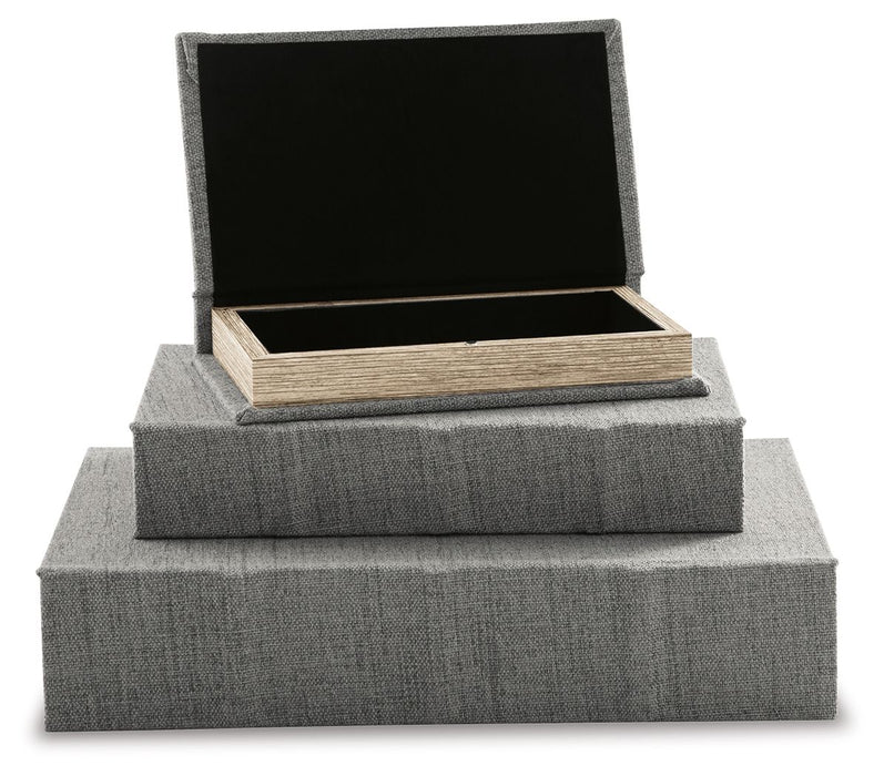 Jolina - Box Set - Tallahassee Discount Furniture (FL)