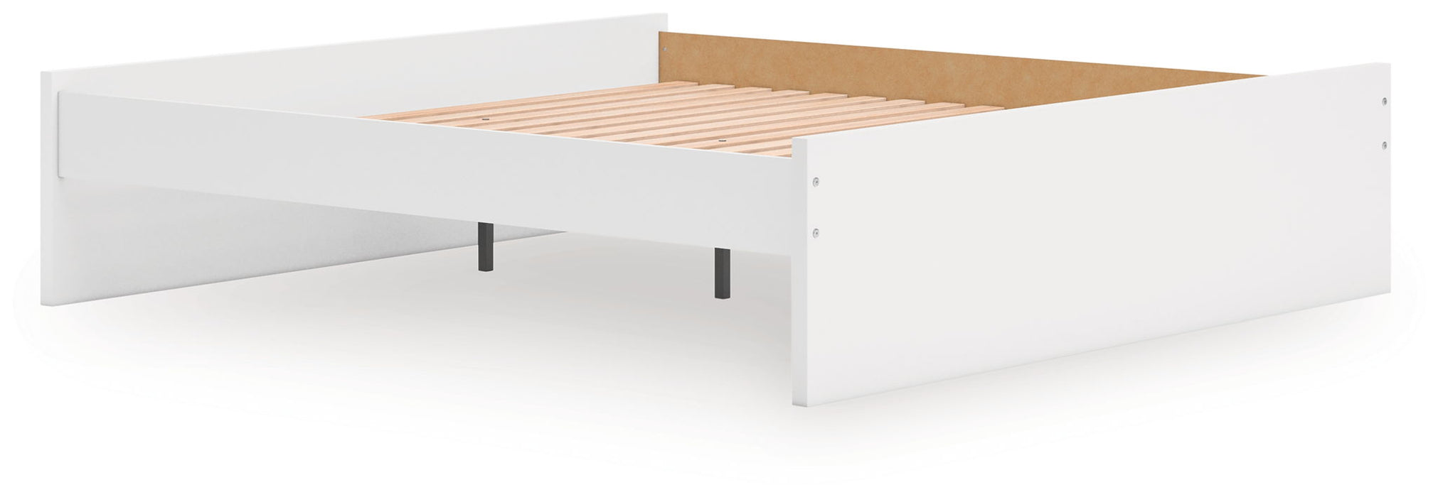 Onita - Platform Bed - Tallahassee Discount Furniture (FL)