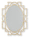 Fulkmore - Antique Gold Finish - Accent Mirror - Tallahassee Discount Furniture (FL)