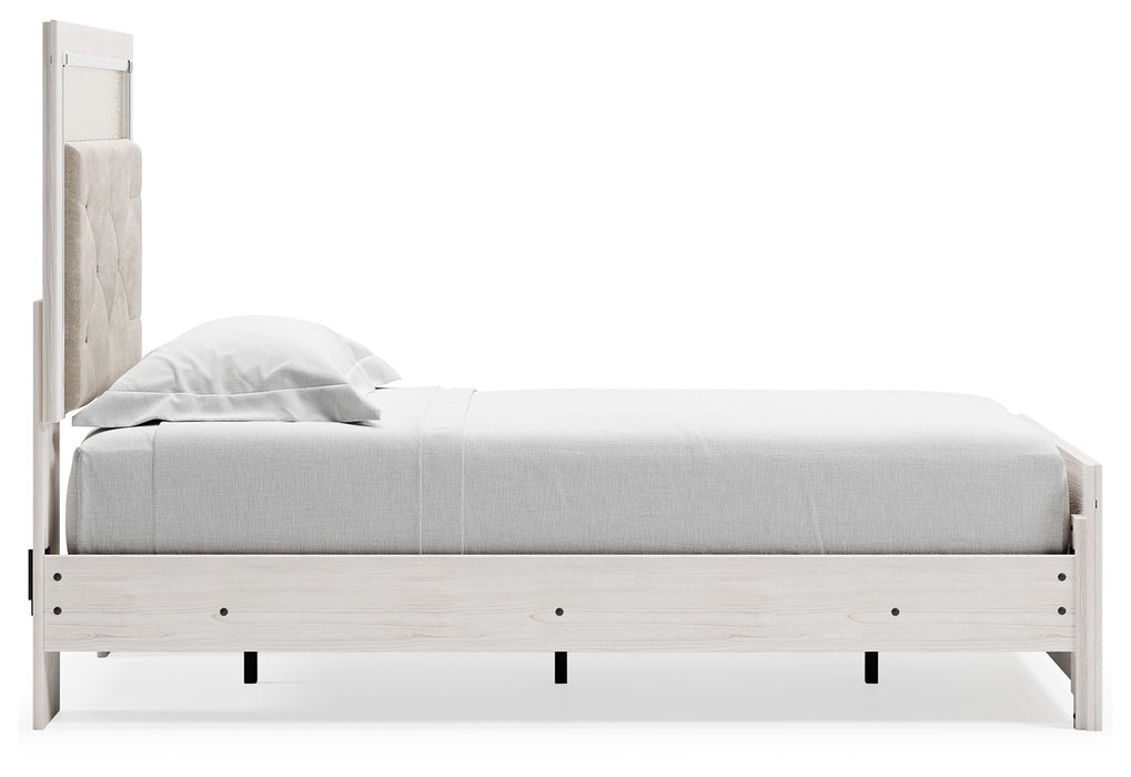 Altyra - Panel Bed - Tallahassee Discount Furniture (FL)
