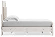Altyra - Panel Bed - Tallahassee Discount Furniture (FL)