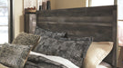 Wynnlow - Panel Bedroom Set - Tallahassee Discount Furniture (FL)