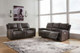 Boxmere - Reclining Living Room Set - Tallahassee Discount Furniture (FL)