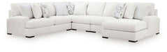 Misty-Lakes - Sectional - Tallahassee Discount Furniture (FL)