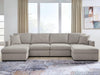 ModMax Luxe - Sectional - Tallahassee Discount Furniture (FL)